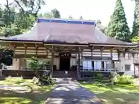 碧祥寺の本殿・本堂