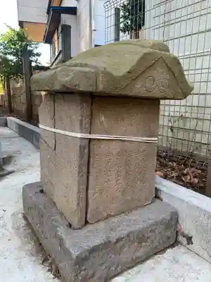 神明大神社(千葉県)