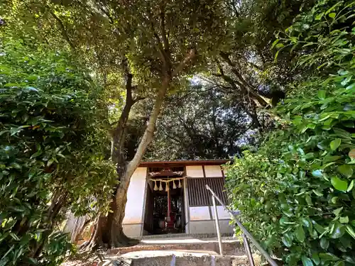 菅原神社(奈良県)