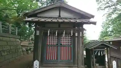 瀧宮神社(埼玉県)