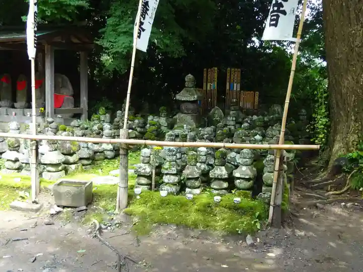 杉本寺のその他建物