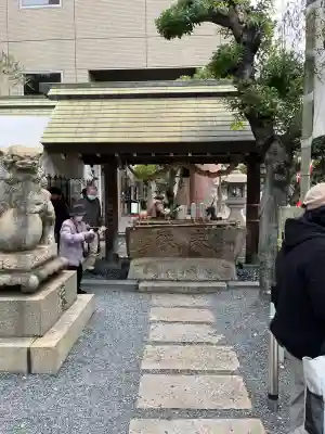 白神社(広島県)