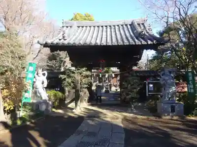 興禅寺(神奈川県)