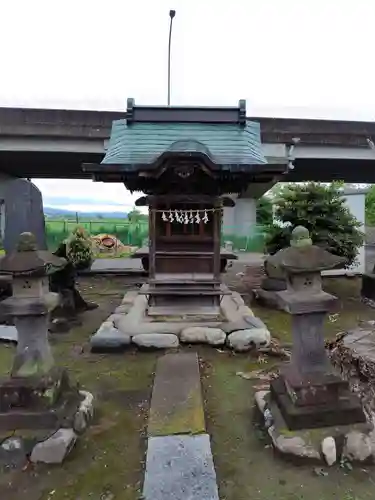  八幡若宮八幡神社 (埼玉県)