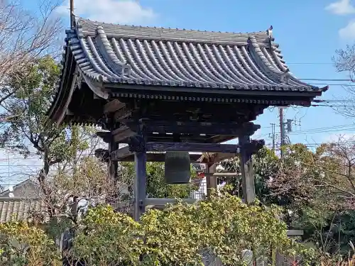 東勝寺宗吾霊堂のその他建物