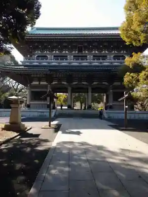 総持寺(神奈川県)