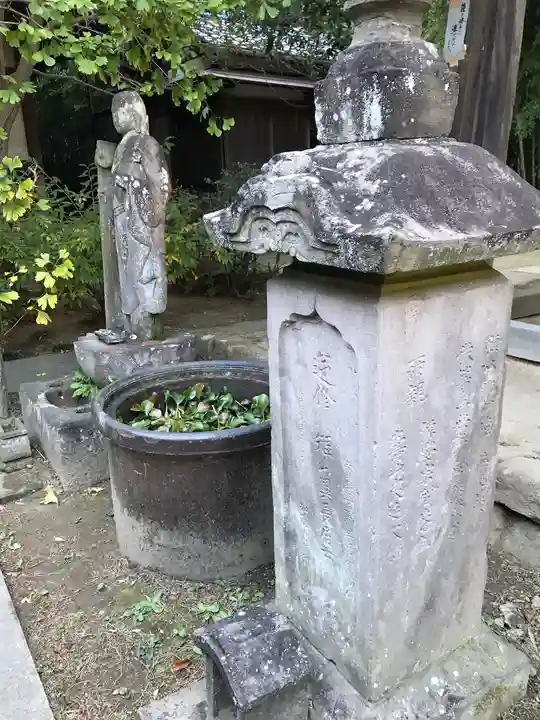 円応寺のその他建物