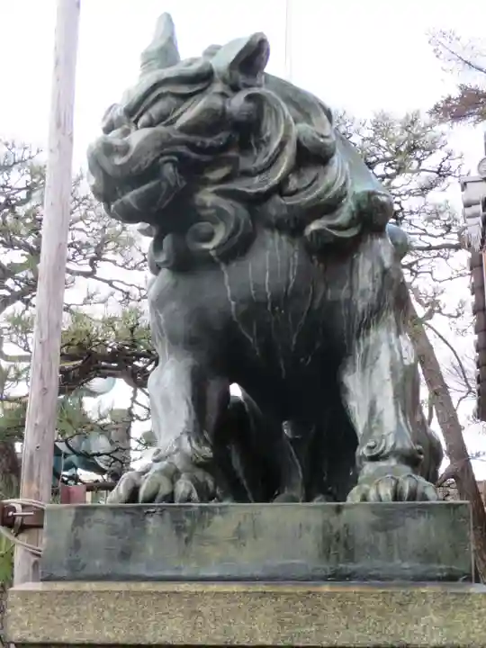 八坂神社(祇園さん)(京都府)