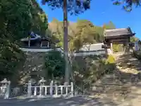 高蔵寺(兵庫県)