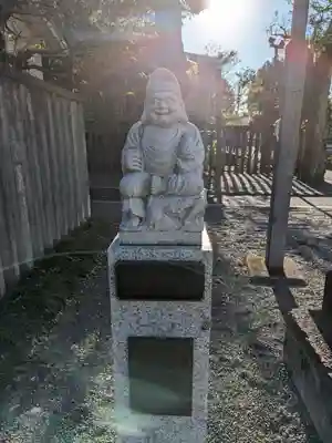 町田天満宮(東京都)