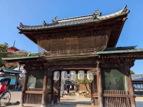 大願寺(広島県)