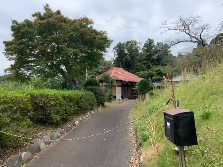 長栄寺のその他建物