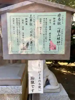 天祖神社(東京都)