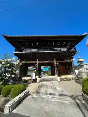 新善光寺(滋賀県)