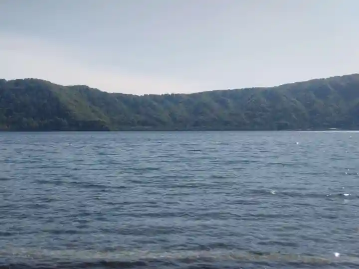 十和田神社(青森県)