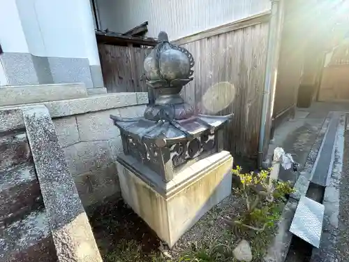 法光寺(滋賀県)