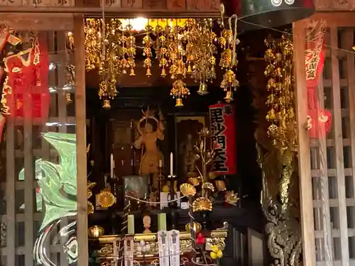 吉祥寺(山梨県)