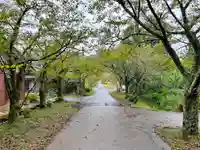 闇見神社(福井県)