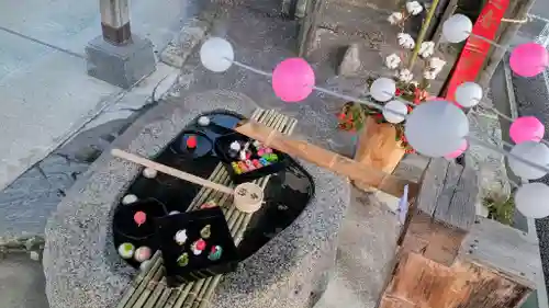 阿邪訶根神社(福島県)