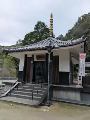 正楽寺(岡山県)