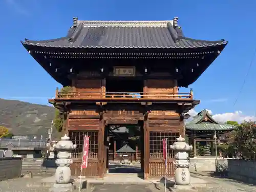 遠妙寺(山梨県)