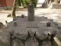 天白神社のその他建物