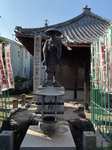 大喜寺(愛知県)