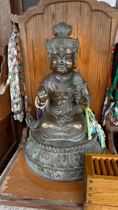 野坂寺(埼玉県)