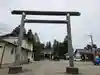 出雲神社(福島県)