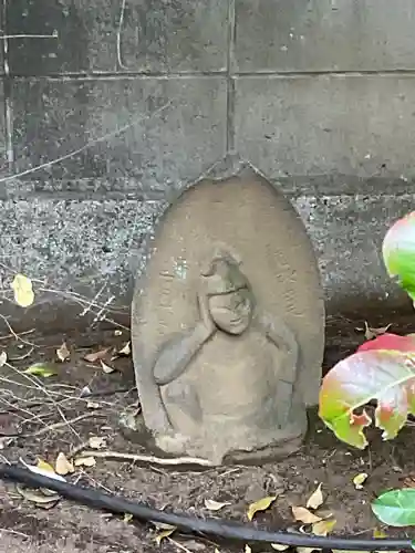 金剛院（仏性寺）(東京都)