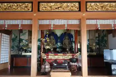 松樹院（竹成五百羅漢）(三重県)