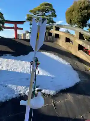 鶴岡八幡宮のその他建物