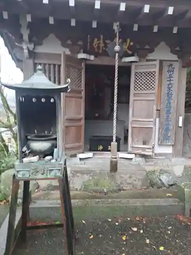 清岩禅寺(福岡県)