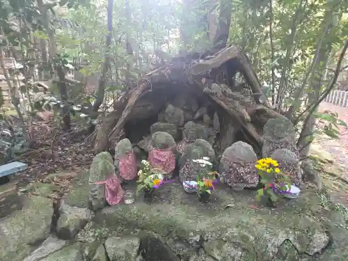 小椋神社(滋賀県)