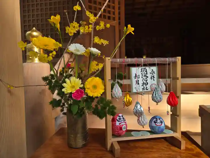 須山浅間神社(静岡県)