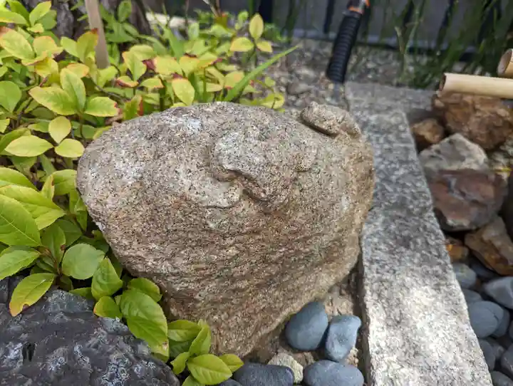 六波羅蜜寺のその他建物