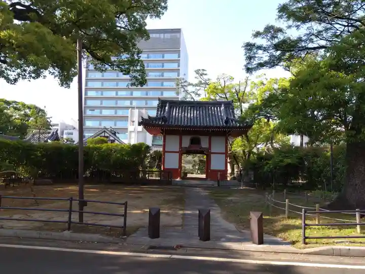海清寺(兵庫県)