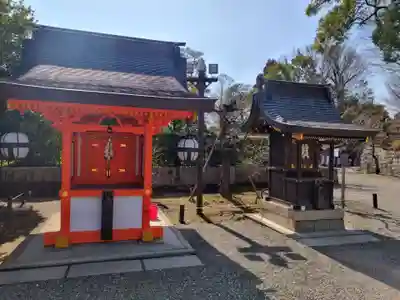 北野天満宮(京都府)