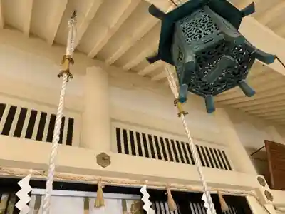 福井県護国神社のその他建物