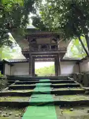 瀧谷寺(福井県)