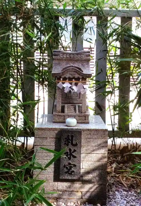猿田彦神社(東京都)