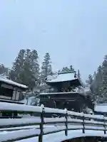 高野山真言宗総本山金剛峯寺(和歌山県)