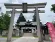 尾久八幡神社(東京都)