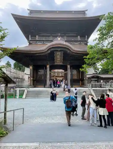 阿蘇神社(熊本県)
