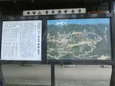 青岸渡寺のその他建物
