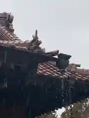 神炊館神社(福島県)