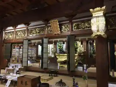應仁寺のその他建物