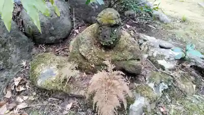 かっぱの寺 栖足寺(静岡県)