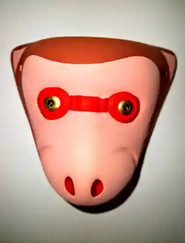 猿田彦神社の授与品その他