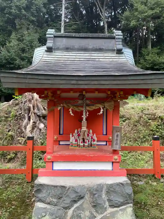 大原野神社(京都府)